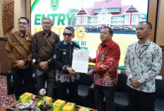 BPK Periksa Aktivitas Tambang di Kutim, Kepatuhan Lingkungan Jadi Sasaran