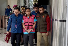 Ketua Ombudsman RI Terjerat Korupsi 6 Hari setelah Dilantik Presiden, Pansel Kecolongan?