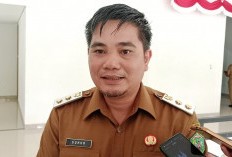 Wabup Mahulu Respons Saran DPRD, Siap Benahi Sektor Pendidikan hingga Pariwisata 