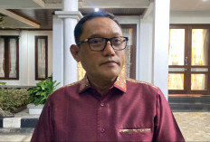 Seno Aji Tanggapi Wacana Pilkada Lewat DPRD, Efisiensi Anggaran Jadi Pertimbangan