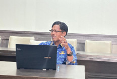 Buktikan Adanya Dugaan Pencemaran, DLH Kutim Andalkan Verifikasi Teknis di Lapangan 