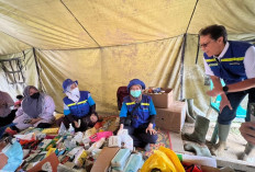 Bersedia Tugas di Daerah Terpencil, Dokter Spesialis Dijanjikan Insentif Rp30 Juta per Bulan 