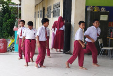 Pemkab PPU Tegaskan Tak ada Titipan 'Jatah Guru' pada SPMB 2026 