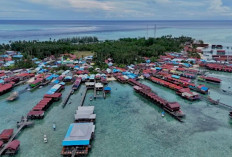 Disbudpar Berau Batal Terima DAK Rp15 Miliar dari Kemenpar untuk KSPN