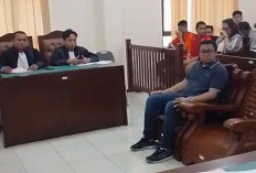 Sidang Kasus Pembunuhan Ketua RT di Balikpapan, Ahli Forensik Tegaskan Korban Masih Hidup Saat Dibuang ke Laut