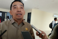 Balikpapan Bersiap Kehilangan Dana Transfer, DPRD Minta Pemkot Berhenti Bergantung pada Pusat 