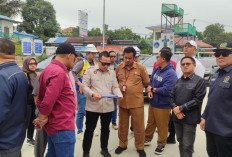 Komisi III Soroti Rencana Tambahan Anggaran Rp90 Miliar Proyek Terowongan Samarinda