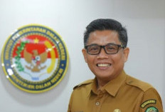Ketika Komunikasi Kekuasaan Bersedia Tawaduk