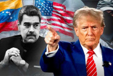 Wakil Presiden Venezuela Delcy Rodriguez Bongkar Klaim dan Kebohongan Amerika