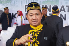 Percepat Bangun 11 Titik untuk Pasok Air Bersih dan Pertanian 