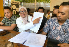 SK Tim Ahli Gubernur Kaltim Dicabut di Tengah Sidang PTUN, Tim Advokat: Hakim Marah