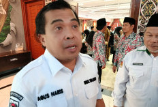 Bangunan Rampung dan Pengurus Terbentuk, Operasional Koperasi Merah Putih di Bontang belum Jelas