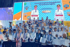 GratisPol Perlu Grand Design, DPRD Kaltim: Kolaborasi Antarperangkat belum Tergambar Utuh