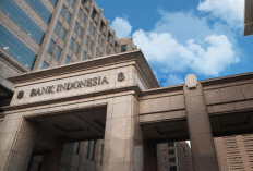 Likuiditas Rp2.506 Triliun Belum Mengalir ke Sektor Riil, Bank Indonesia Optimis Ekonomi 2026 Tumbuh Pesat