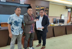 DPRD Kukar Pastikan Pembayaran Utang Rp820 Miliar Diakomodir dalam APBD Perubahan 2026