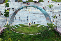 Otorita IKN Tegaskan Belum Buka Lowongan Kerja, Waspadai Informasi Tak Resmi