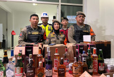 Tepis Isu Pungli, Satpol PP Samarinda Sebut Barang Sitaan PKL Bisa Diambil Gratis