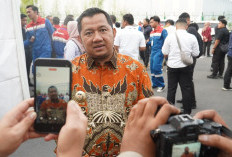 PPU Ambil Peran Vital dalam Swasembada Energi Lewat Proyek RDMP Balikpapan