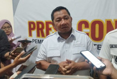 Baru Progres 85 Persen sudah Terhenti, Bupati PPU Lobi Pusat untuk Kelanjutan Bendungan Lawe Lawe