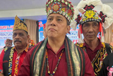 Jakarta Masih Ibu Kota Negara, Anggota DPD RI Asal Kaltim Minta Pemerintah Lanjutkan Pembangunan IKN 