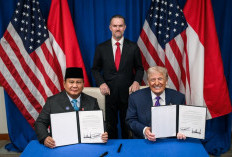 AJI: Perjanjian Dagang Prabowo–AS Bisa “Bunuh” Pers Indonesia