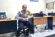 Cara Aman Titip Kendaraan Gratis di Bontang saat Mudik Lebaran, Simak Langkahnya