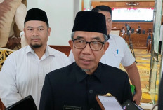 Kutim Segera Berlakukan WFH ASN, Aturan dan Sanksi Sedang Digodok