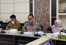 Ekonomi Balikpapan Tumbuh 10,24 Persen, DPRD Ingatkan Bahaya Ketergantungan Industri