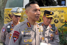 Ramai Narasi Begal di Balikpapan, Polisi: Jangan Semua Kejahatan Dicap Begal