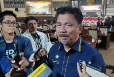 Realisasi Anggaran Kukar Baru 50 Persen, Sekda Ungkap Akhir Tahun Naik Bertahap