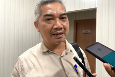  Disnaker Balikpapan Terima 72 Aduan THR Belum Tuntas Usai Lebaran 