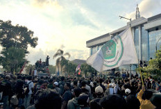 Aliansi Mahasiswa dan Masyarakat Bakal Demo di Kantor Gubernur Kaltim 3 September