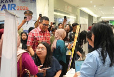 Samarinda Masih Punya 25 Ribu Warga Produktif yang Pengangguran