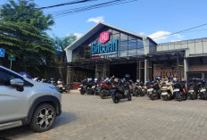 Pajak Parkir Mi Gacoan Samarinda Mandek Sejak 2024, Dewan Ancam Penutupan 