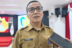 Balikpapan Percepat PSEL, Sampah 550 Ton per Hari Bebani TPA Manggar