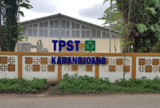 Balikpapan Utara Resmi Punya TPST, Sampah Anorganik Diolah Jadi Produk Bernilai