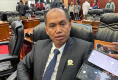 Proses PAW Maming, PDI Perjuangan Bontang Menunggu Putusan DPP