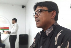 BI Balikpapan: QRIS Tak Sekadar Cashless, tapi Mampu Tingkatkan PAD