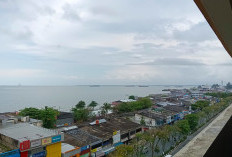 Atasi Krisis Air di Balikpapan, Opsi Desalinasi Air Laut Kembali Mengemuka