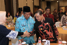Kalbar Masuk 4 Besar Nasional IDI 2025, Ria Norsan Sebut Demokrasi Jadi Modal Kemajuan Daerah