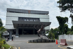 Nama Sekda Baru Diumumkan Awal April 2026, Wali Kota Samarinda: Seleksi Terapkan Manajemen Talenta