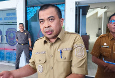 Penimbangan Balita Serentak, Wawali Bontang: Kita Lihat Dampak MBG, Khususnya Terhadap Bayi Stunting