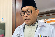 Cegah Gratifikasi, Wagub Kaltim Melarang ASN Terima Hampers Lebaran