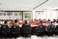 RDP DPRD Kutai Barat Tegaskan Larangan Truk ODOL dan Desak Jalan Khusus Perusahaan