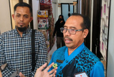 Cegah Karhutla, Kadisbun Kukar Minta Perusahaan Perkebunan Optimalkan Sarana dan SDM
