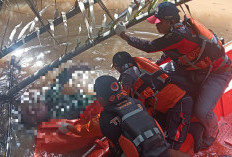 Korban Perahun Ces Tenggelam Akhirnya Ditemukan, Terseret 14 Kilometer dari Lokasi Awal