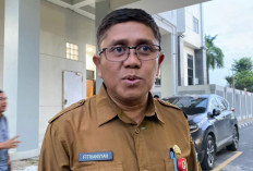 Anggaran Turun Jadi Rp19 M, Brida Kaltim Dorong Inovasi Lewat Kolaborasi Perguruan Tinggi