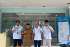 Pemkab Berau Perkuat Koordinasi dengan PLN, Pemerataan Listrik Jadi Prioritas 