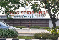 Teras Samarinda Baru Setor Rp500 Juta, DPRD Minta Varia Niaga Berbenah