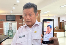 Pemkab Kutim Pastikan Utang Proyek 2025 Dibayar Tahun Ini